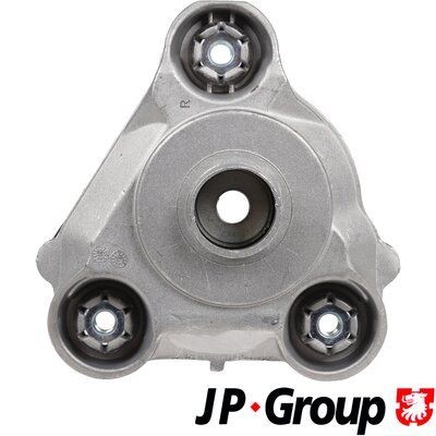 JP GROUP 3142400380 Top strut mount Front Axle Right, without bearing