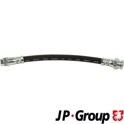 JP GROUP 3161700300 Brake hose PEUGEOT RCZ 2010 in original quality