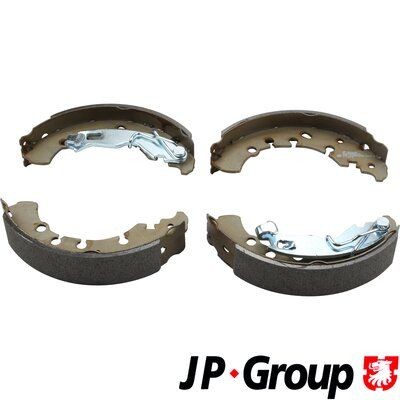 JP GROUP 3163900410 Brake Shoe Set 93 189 993