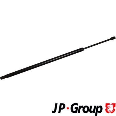 JP GROUP 3181200700 Tailgate strut 1050N, both sides