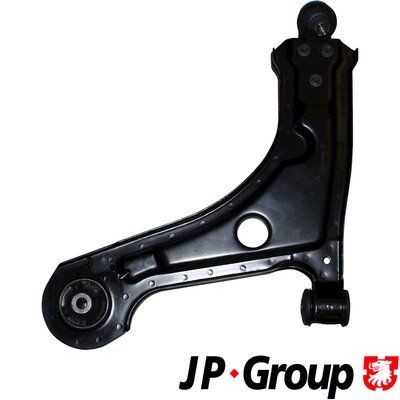 3240100679 JP GROUP with ball joint, Front Axle Left, Control Arm Control arm 3240100670 buy