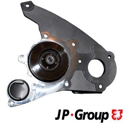 JP GROUP 3314103000 Water pump FIAT experience and price
