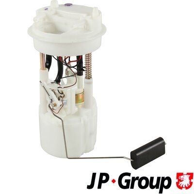 JP GROUP 3315200400 Fuel feed unit FIAT experience and price