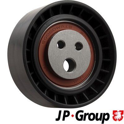 JP GROUP 3318300200 Tensioner pulley ALFA ROMEO experience and price