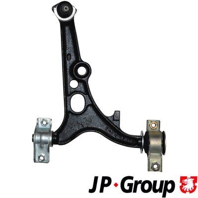JP GROUP 3340100280 Suspension arm ALFA ROMEO experience and price