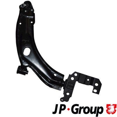 Original JP GROUP 3340101089 Control arm 3340101080 for FIAT DOBLO