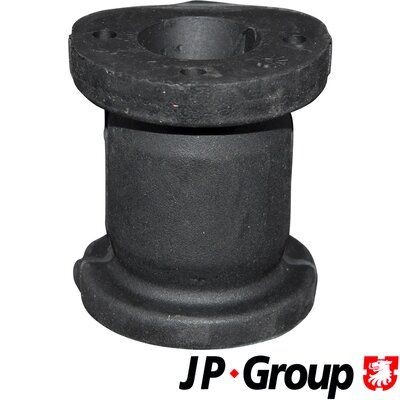 Great value for money - JP GROUP Control Arm- / Trailing Arm Bush 3340201400