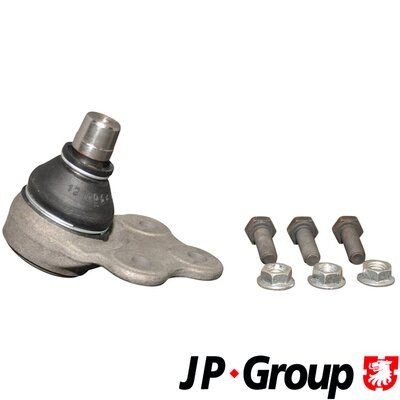 3340300209 JP GROUP 3340300200 Ball Joint 5 070 546 3