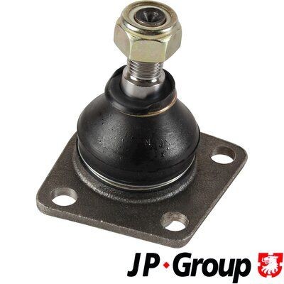 Original JP GROUP 3340300509 Suspension ball joint 3340300500 for FIAT GRANDE PUNTO
