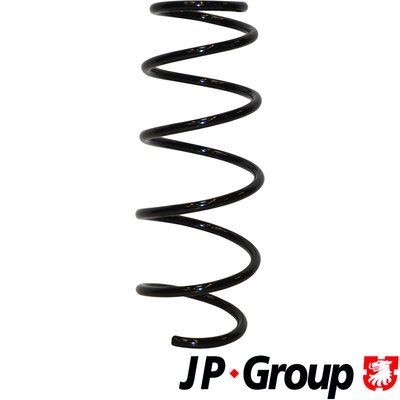 3342201000 JP GROUP Springs CHEVROLET Front Axle, Coil spring with constant wire diameter