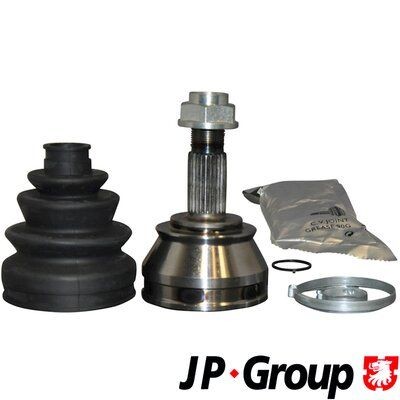 3343300419 JP GROUP 3343300410 Joint kit, drive shaft 46307398
