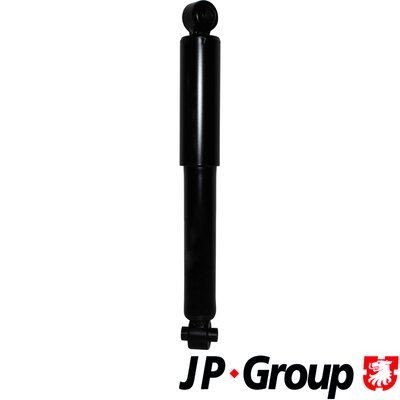 JP GROUP 3352101200 Shock absorber FIAT experience and price