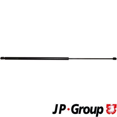 JP GROUP 3381202500 Tailgate strut FIAT experience and price