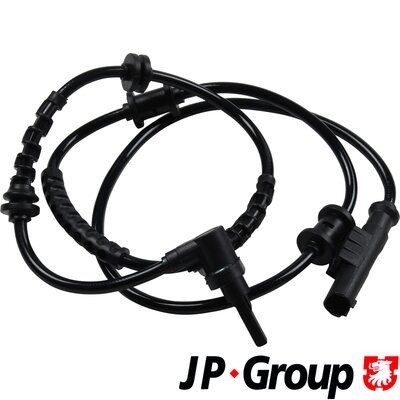Original 3397100200 JP GROUP Anti lock brake sensor FIAT