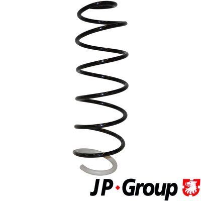 JP GROUP 3440100170 Suspension arm with ball joint, Front Axle Left, Upper, Control Arm