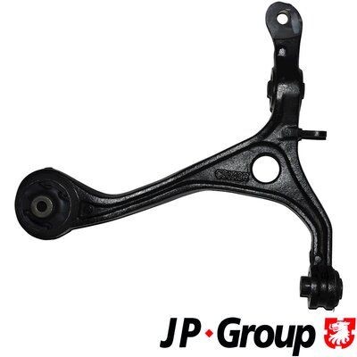 3440100780 JP GROUP Control arm HONDA Front Axle Right, Lower, Control Arm