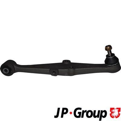 JP GROUP 3440100980 Suspension arm Front Axle Right, Lower, Control Arm
