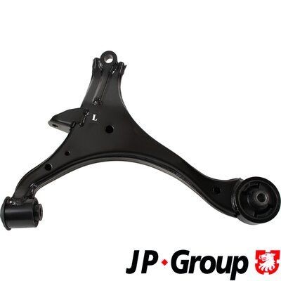 JP GROUP 3440101170 Suspension arm HONDA experience and price