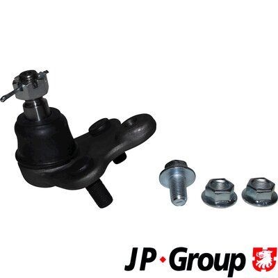 JP GROUP Ball Joint 3440300800 Honda HR-V 2017
