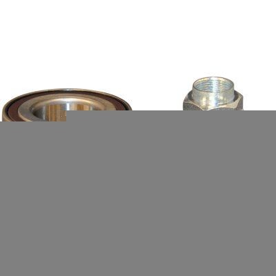 3441300519 JP GROUP with ABS sensor ring, 73 mm Inner Diameter: 38mm Wheel hub bearing 3441300510 buy