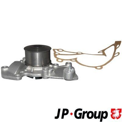 JP GROUP 3514100900 Water pump with seal, Mechanical