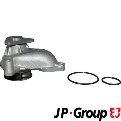 JP GROUP 3514101900 Water pump with seal, Mechanical