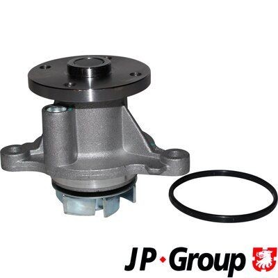 JP GROUP 3514102000 KIA Water pump in original quality