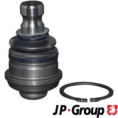 3540300409 JP GROUP Front Axle Left, Front Axle Right, Lower Suspension ball joint 3540300400 buy