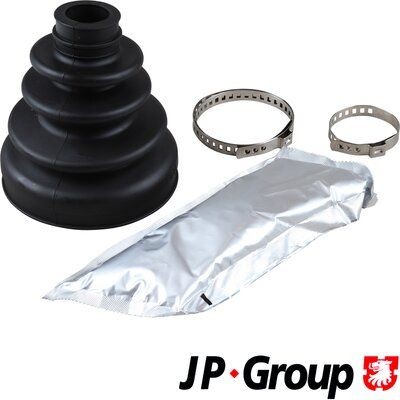 JP GROUP 3543300110 Joint kit, drive shaft Wheel Side