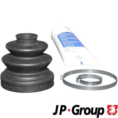 Buy Bellow Set, drive shaft JP GROUP 3543700210 - Drive shaft and cv joint parts HYUNDAI GALLOPER online