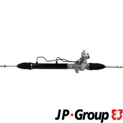 JP GROUP 3544300500 Steering rack Hydraulic