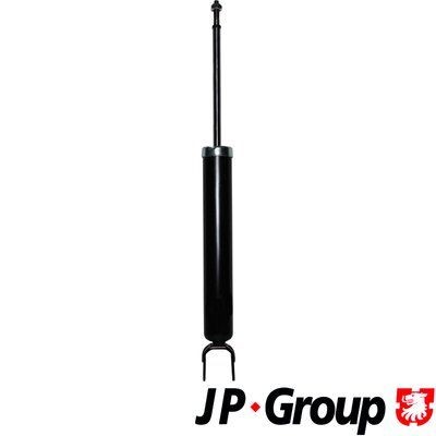 JP GROUP 3552100900 Shock absorber KIA experience and price