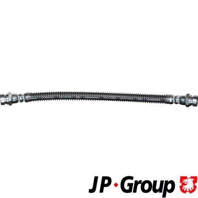 Hyundai GETZ Pipes and hoses parts - Brake hose JP GROUP 3561700370