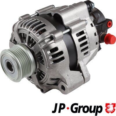 JP GROUP 3590100500 Alternator cheap in online store