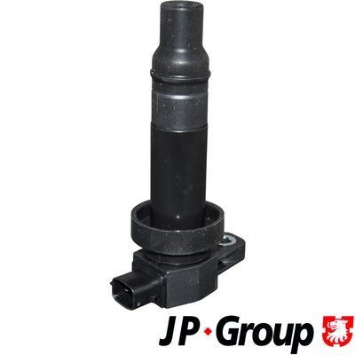 Great value for money - JP GROUP Ignition coil 3591600700