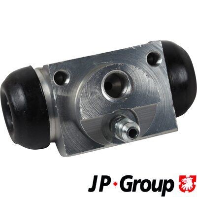 JP GROUP 3597100770 ABS sensor 95670-17010