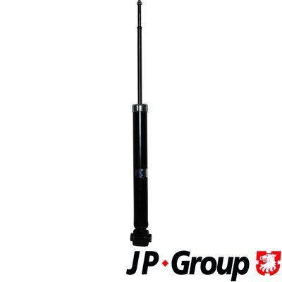 JP GROUP 3652100600 Shock absorber KIA experience and price
