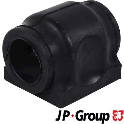 JP GROUP 3740600100 Bearing Bush, stabiliser Front Axle Left, Front Axle Right