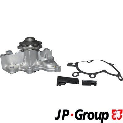 Ford USA Water pump JP GROUP 3814100300 at a good price