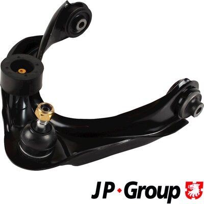 3840100289 JP GROUP Front Axle Right, Upper, Control Arm Control arm 3840100280 buy