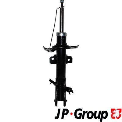 JP GROUP Stoßdämpfer 3842100780