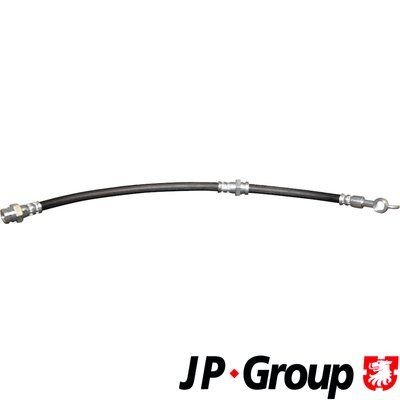 Brake hose JP GROUP 3861600100 - Mazda MX-5 Pipes and hoses spare parts order