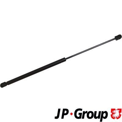 JP GROUP 3881200200 Tailgate strut MAZDA experience and price