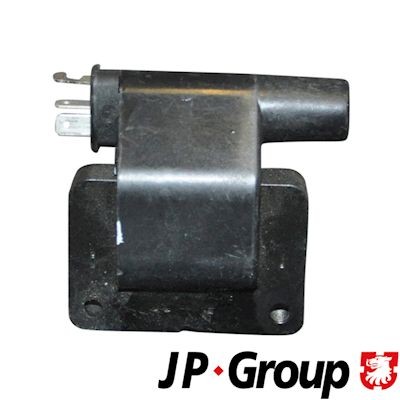 Mazda 929 Ignition coil JP GROUP 3891600500 cheap