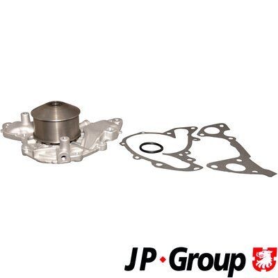 JP GROUP 3914101100 Water pump with seal