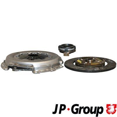 JP GROUP 3930401410 Clutch kit MITSUBISHI experience and price