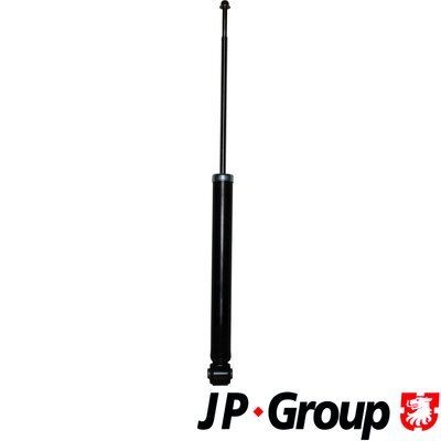 JP GROUP 3952100700 Shock absorber MITSUBISHI experience and price
