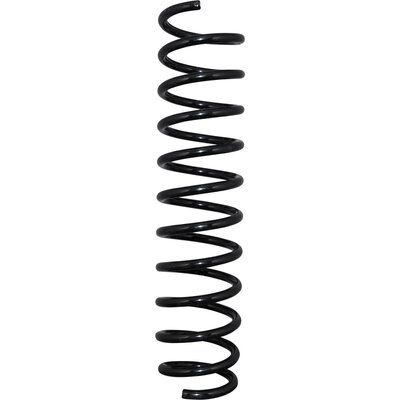 JP GROUP 3952200700 Coil spring Rear Axle, Coil spring with constant wire diameter