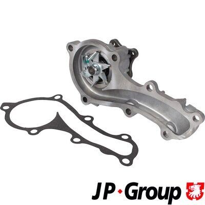 4014100309 JP GROUP with seal, Mechanical Water pumps 4014100300 buy