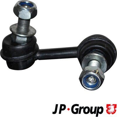 JP GROUP 4040400270 Anti-roll bar link Front Axle Left